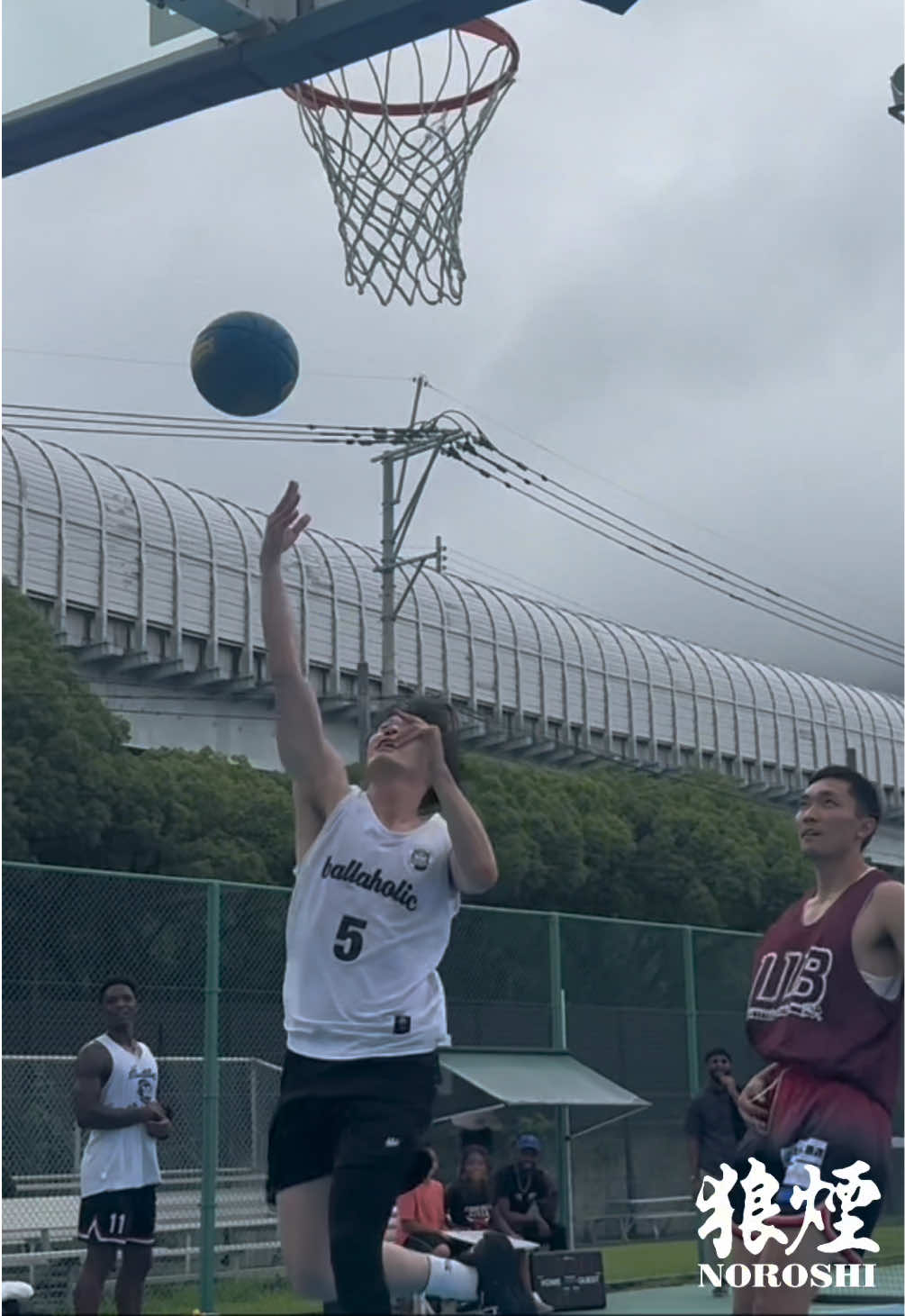 @⛹️♂️狼煙🌪