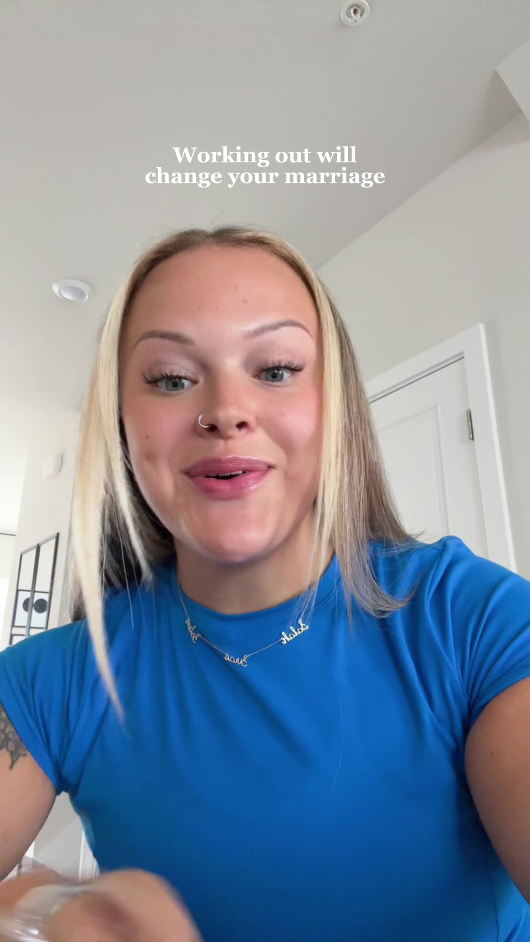 @Abbie Hightower | Fitness