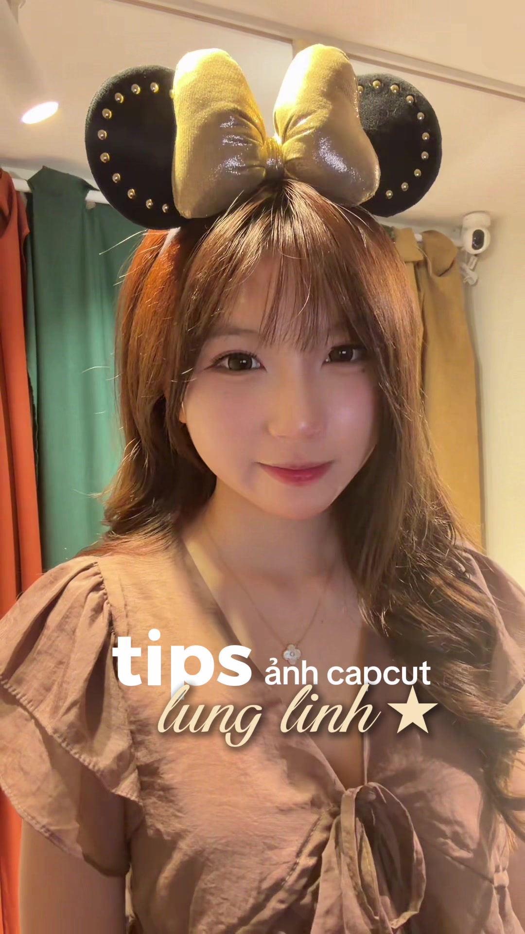 @Xính gai