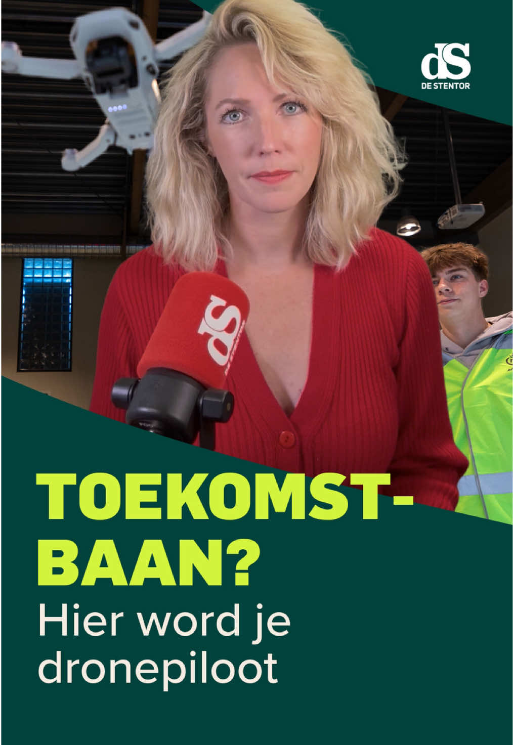 @De Stentor