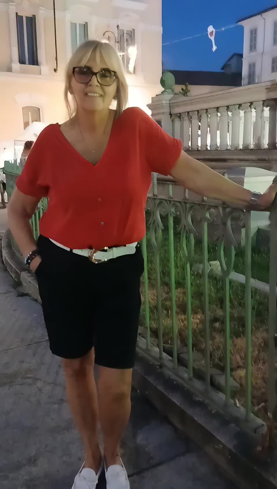@Maura Rastelli