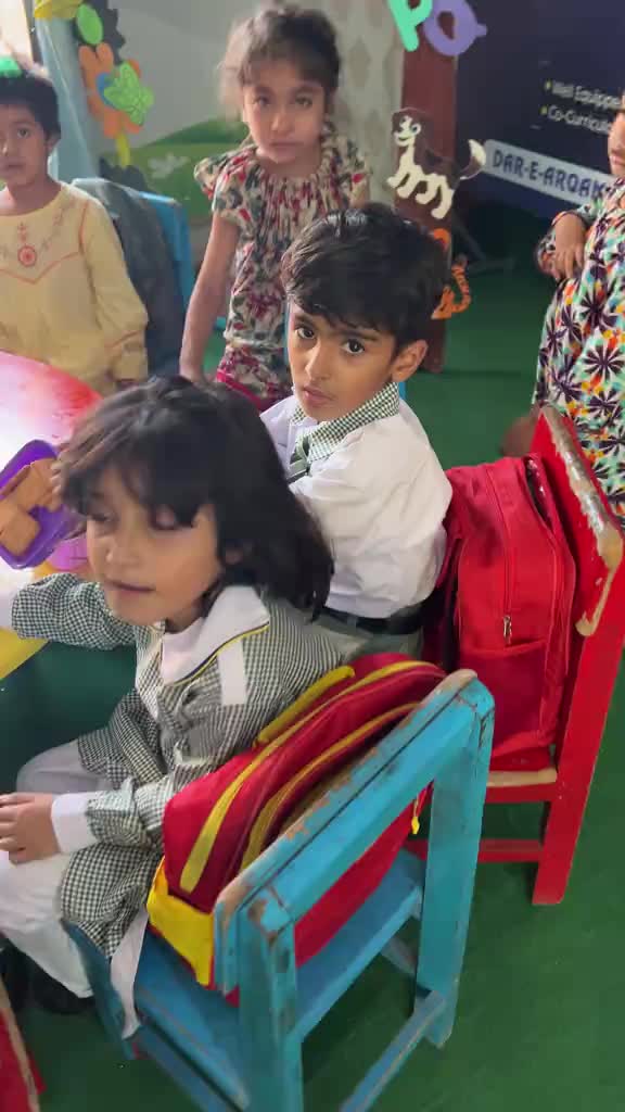 @Dar e Arqam Schools