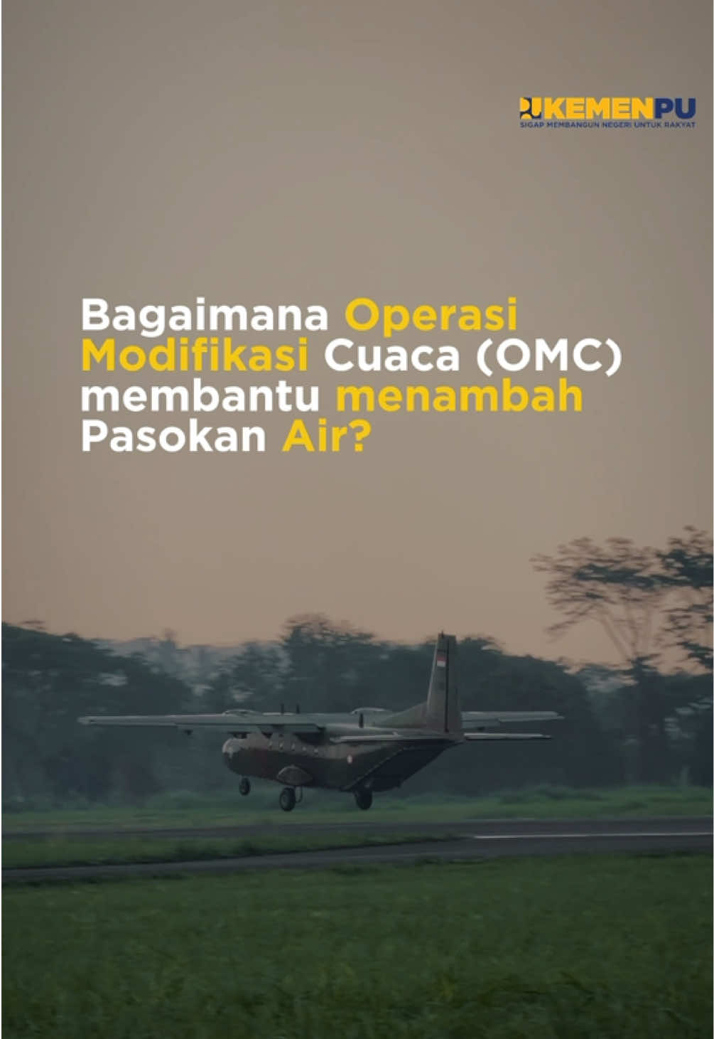 @Kementerian PU