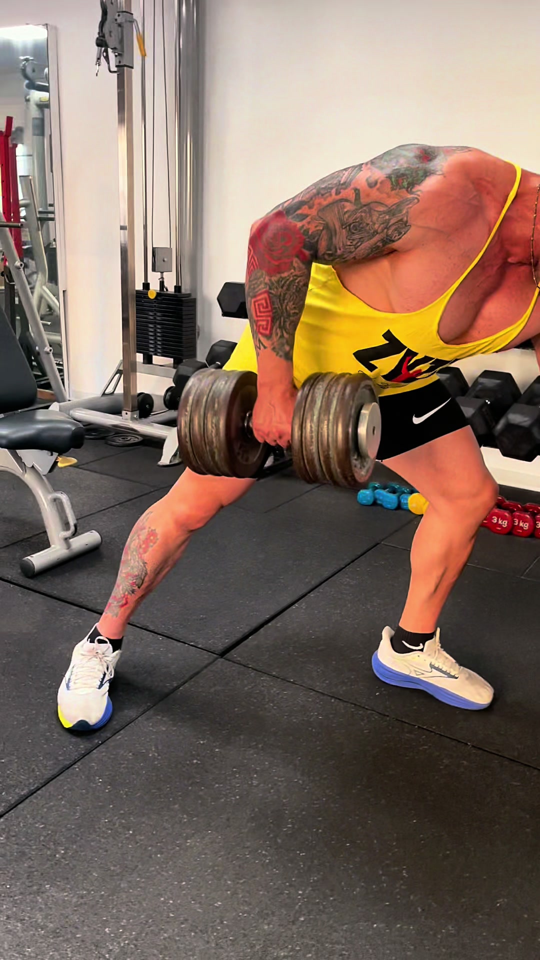 @Gabrycoach