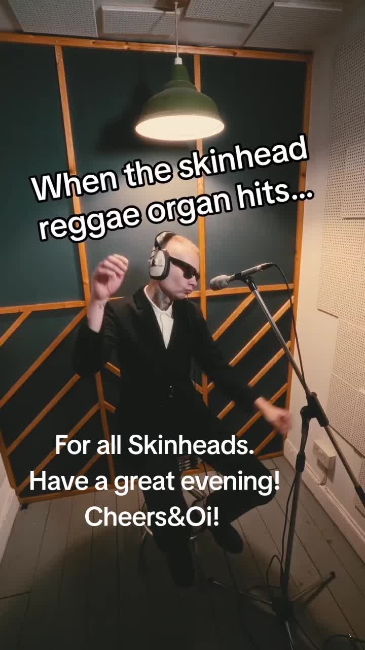 @The Spirit of 69