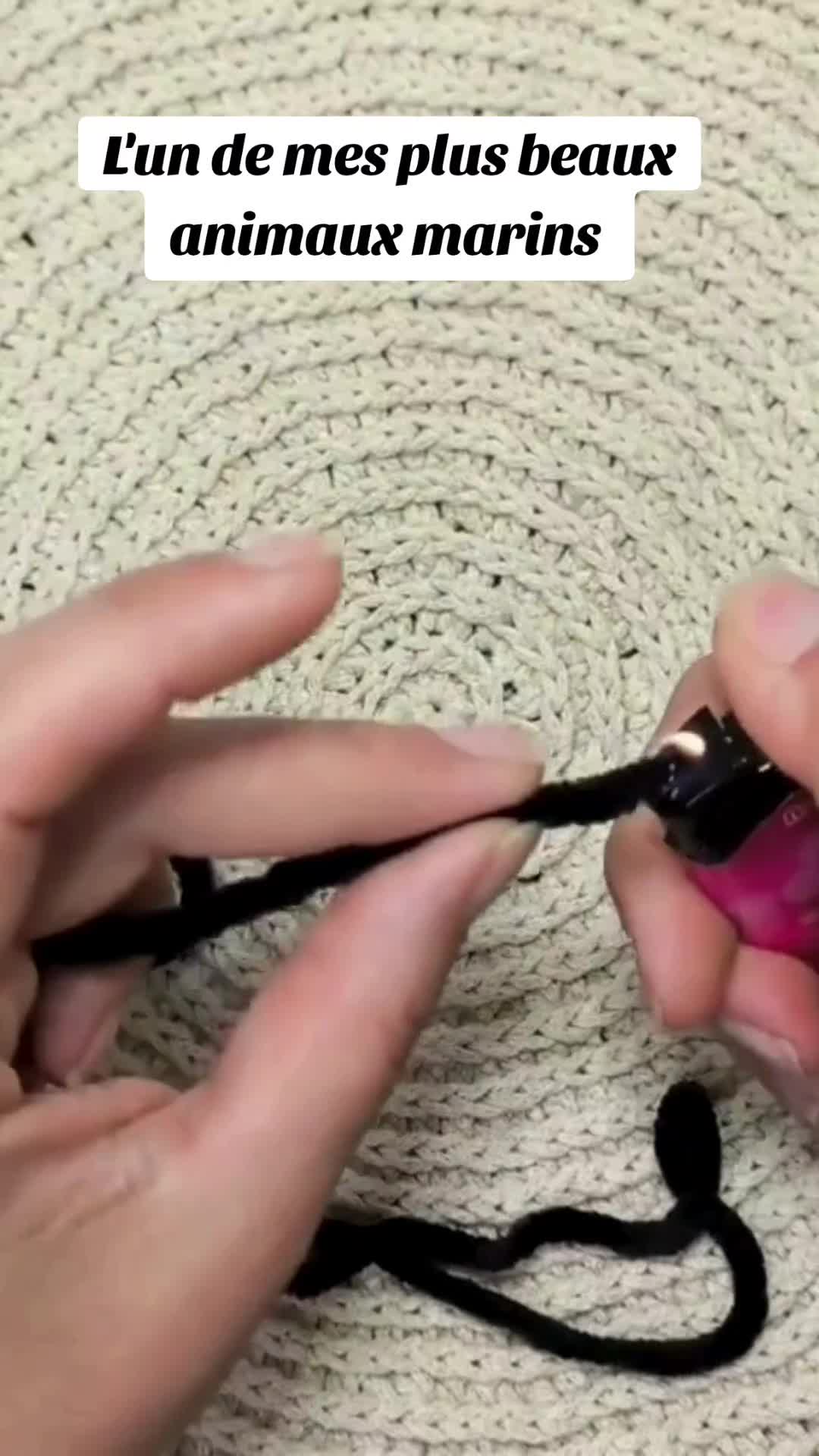 @Fanny - Evano Crochet