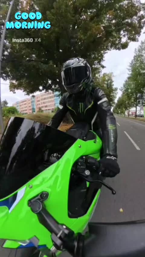 @💚Maik ZX6R💚