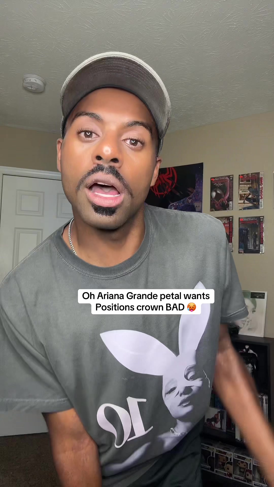 @Joshua Chenault