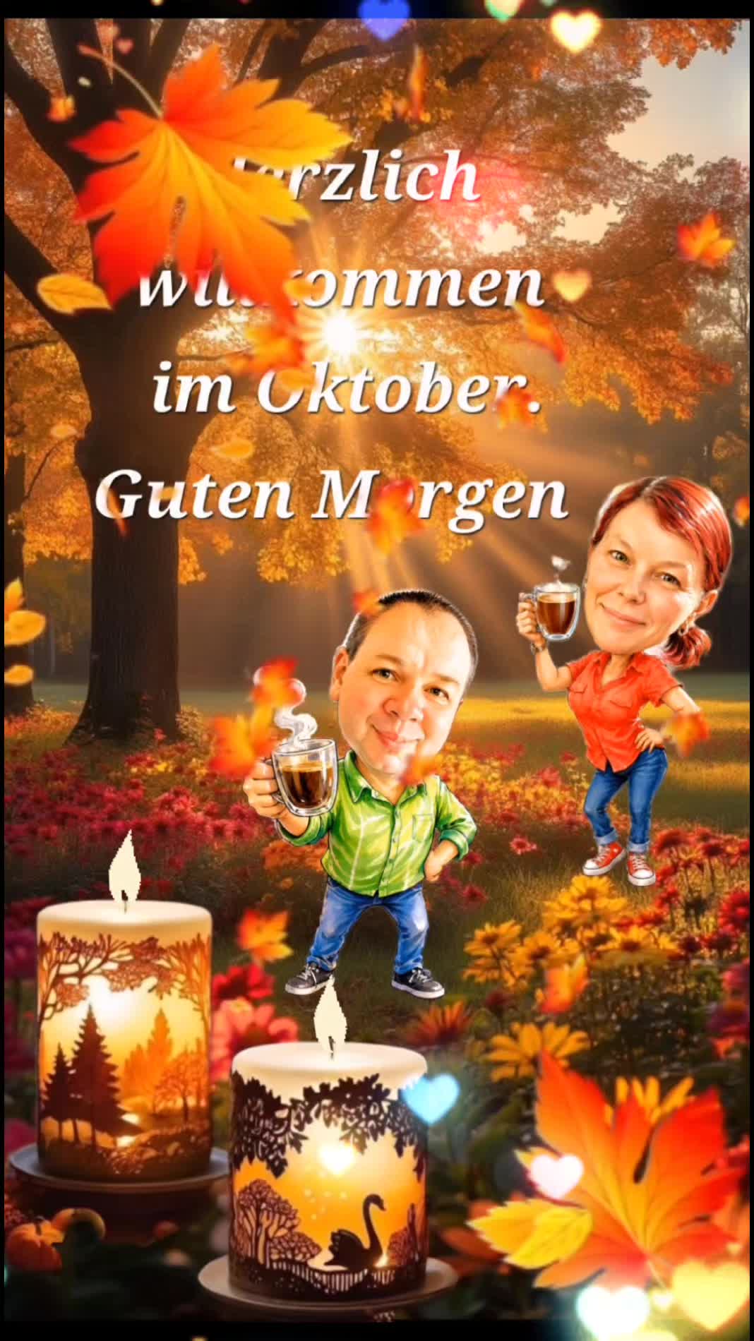 @Jörg 🐸&Angelika 🐌