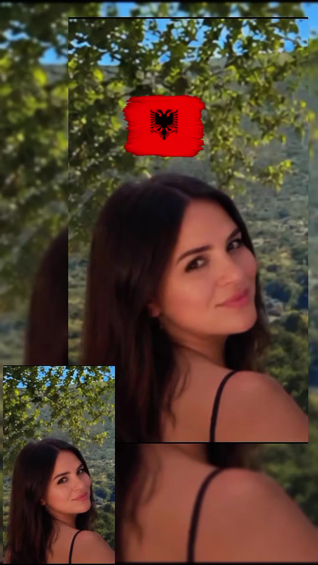 @❤️&Ccedil;ela Bashmeta💙