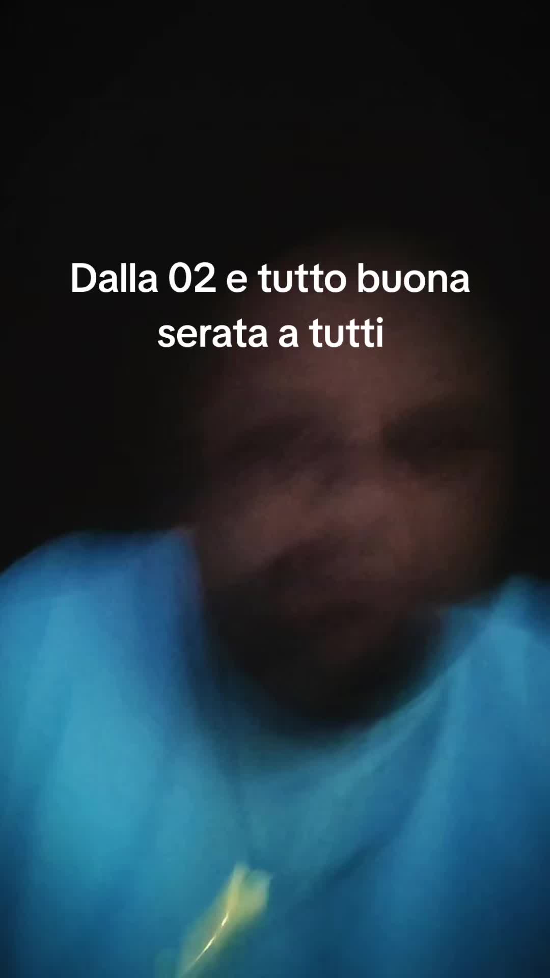 @Alessandro De Gregorio
