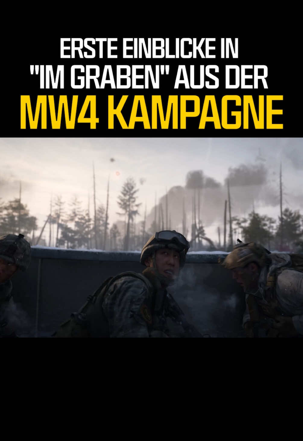 @Call of Duty Deutschland