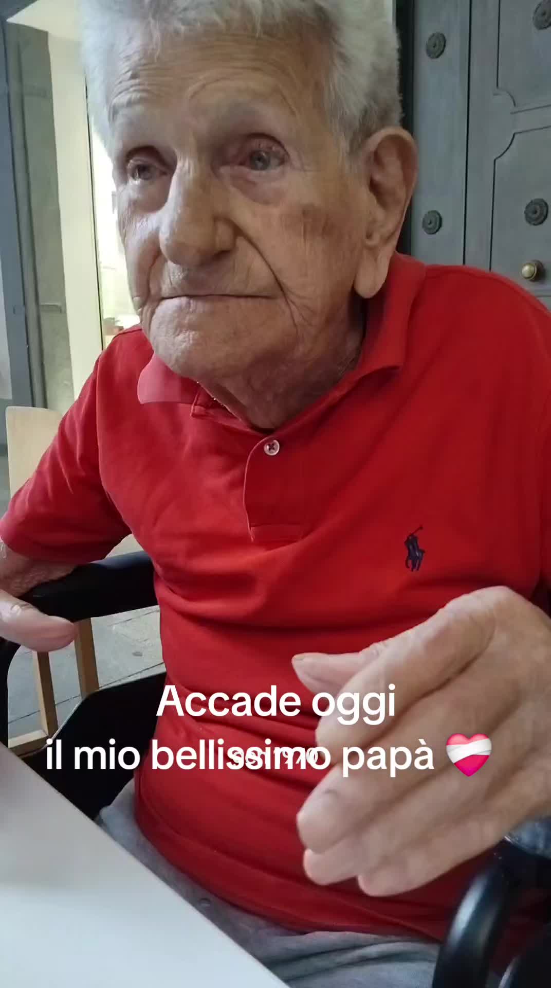 @Maria Liberti