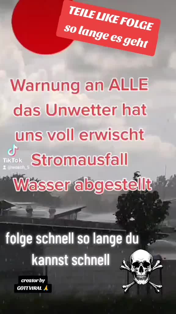 @GOTT VIRAL ๐