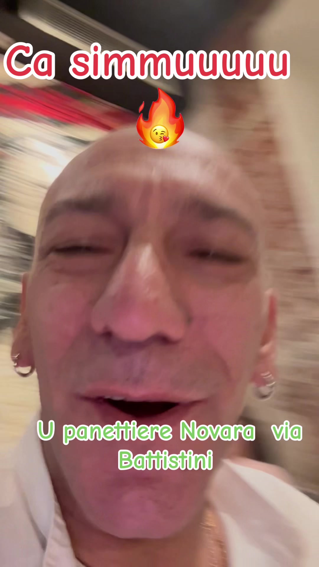 @Giovanni Melfa