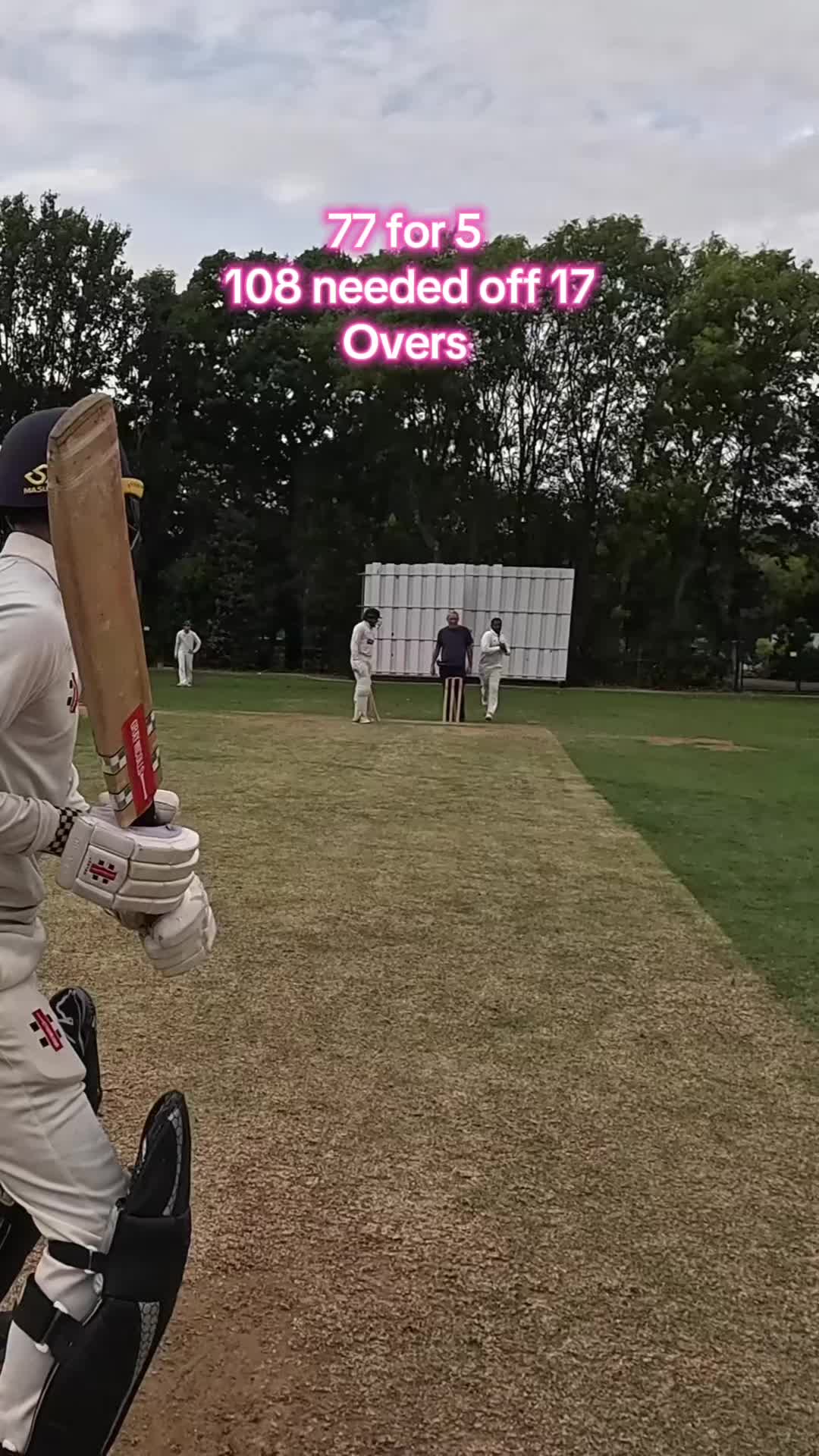 @MySide of Cricket