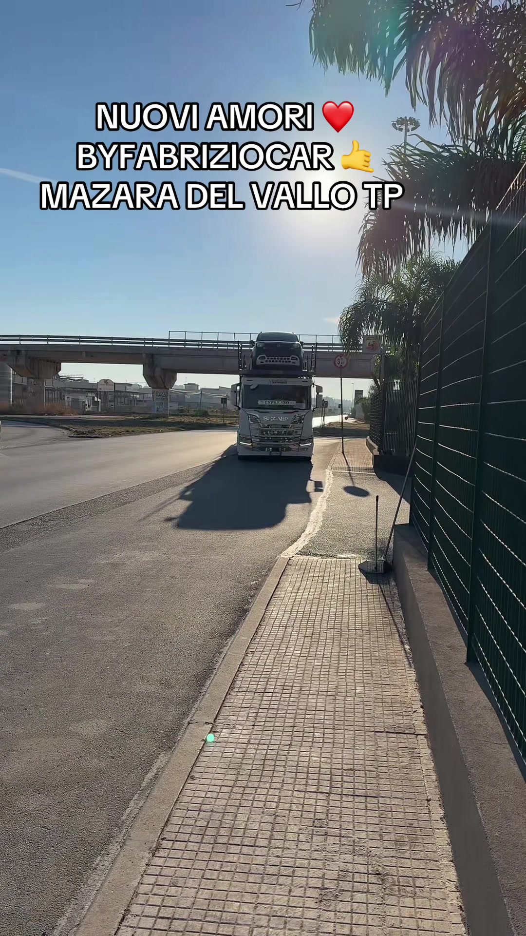 @Fabrizio Car