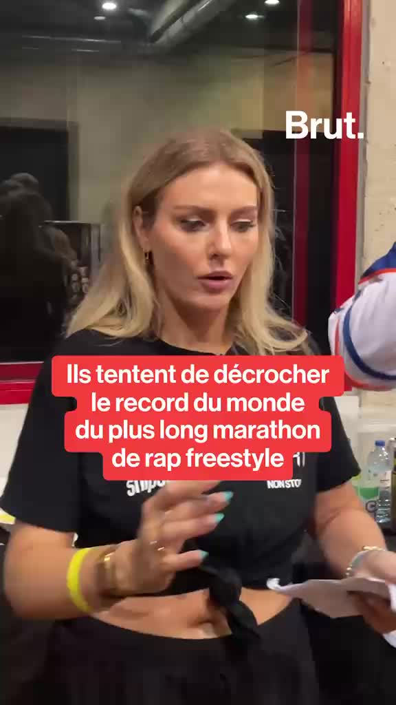 @Brut.