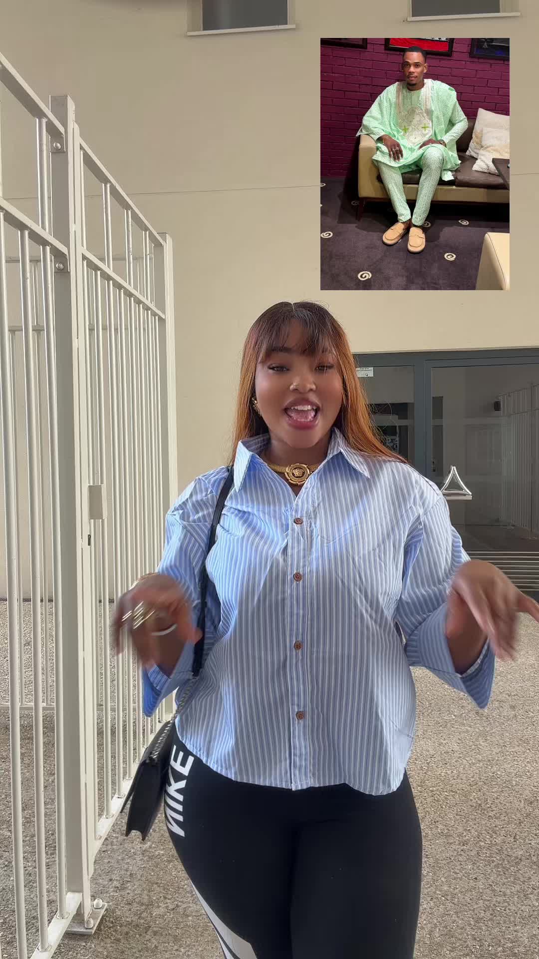 @Marietou Lagaré🤍 Mme Sora💍🫶