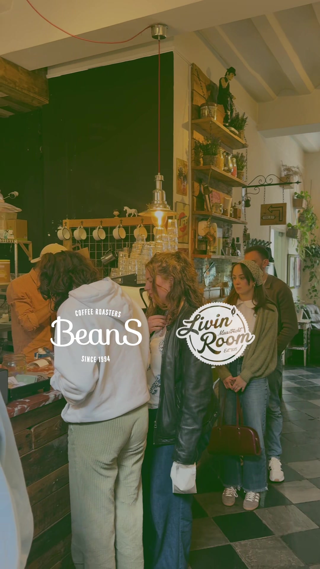 @Beanscoffeeroasters