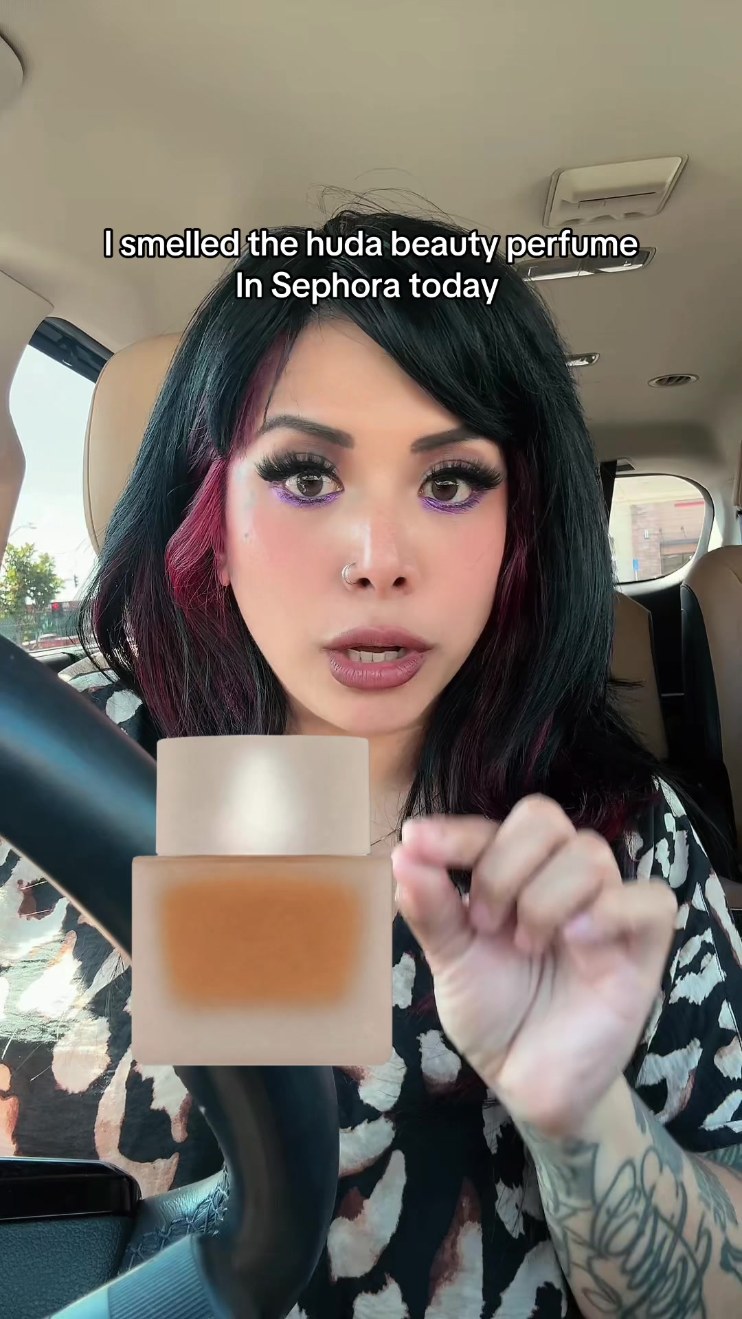 @Perfumeassbih