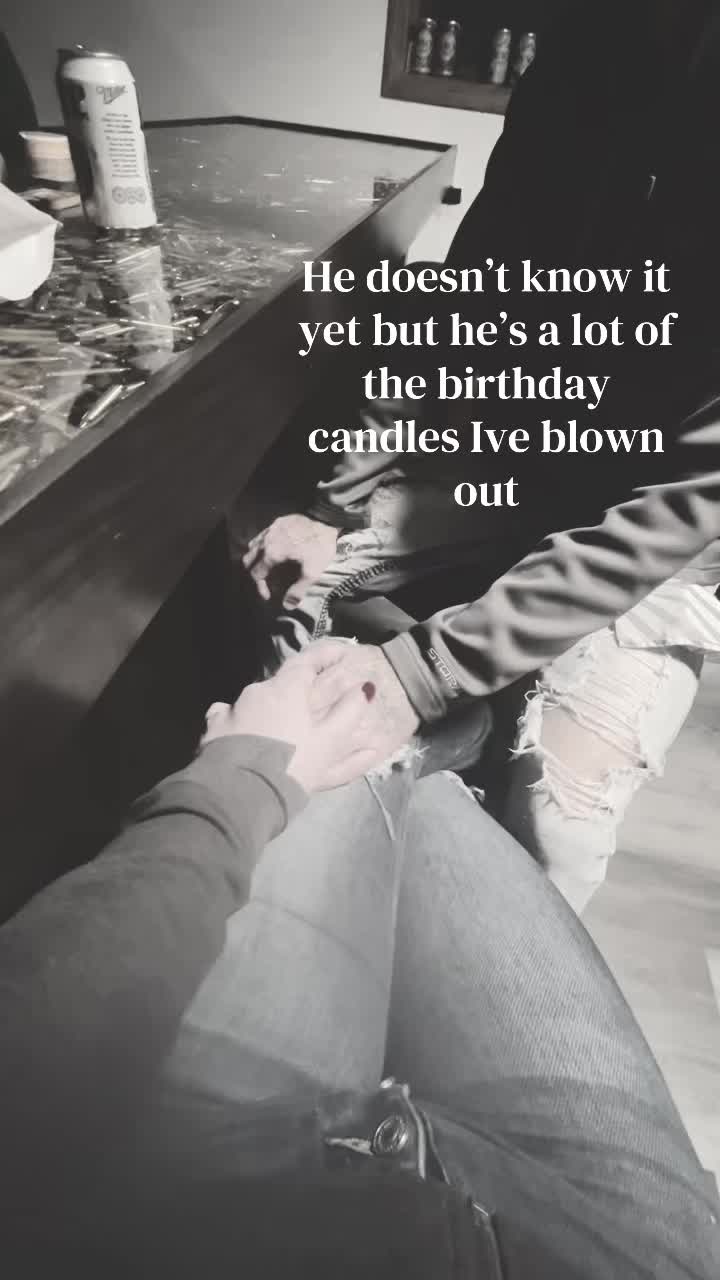 @HotAshMess 🌸