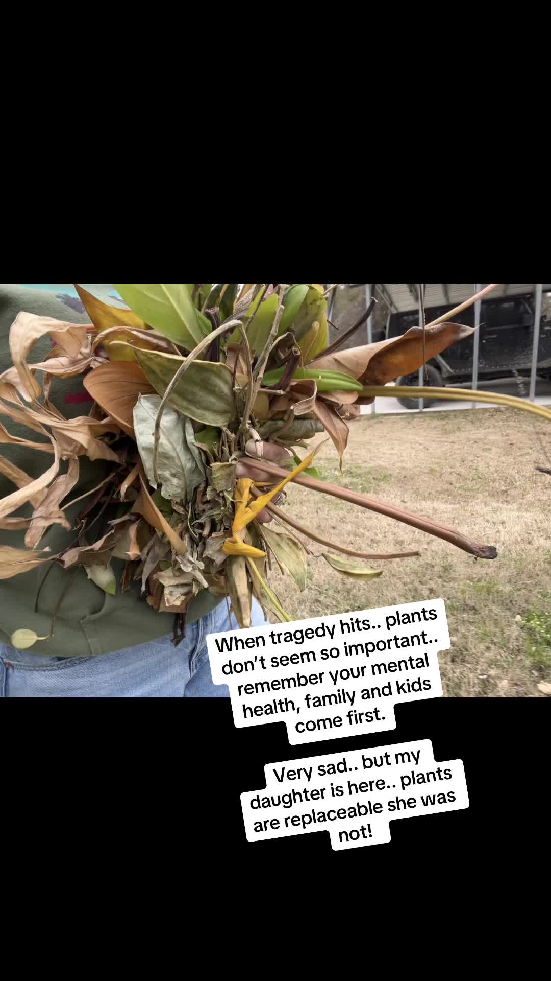 @High Maintenance Botanist