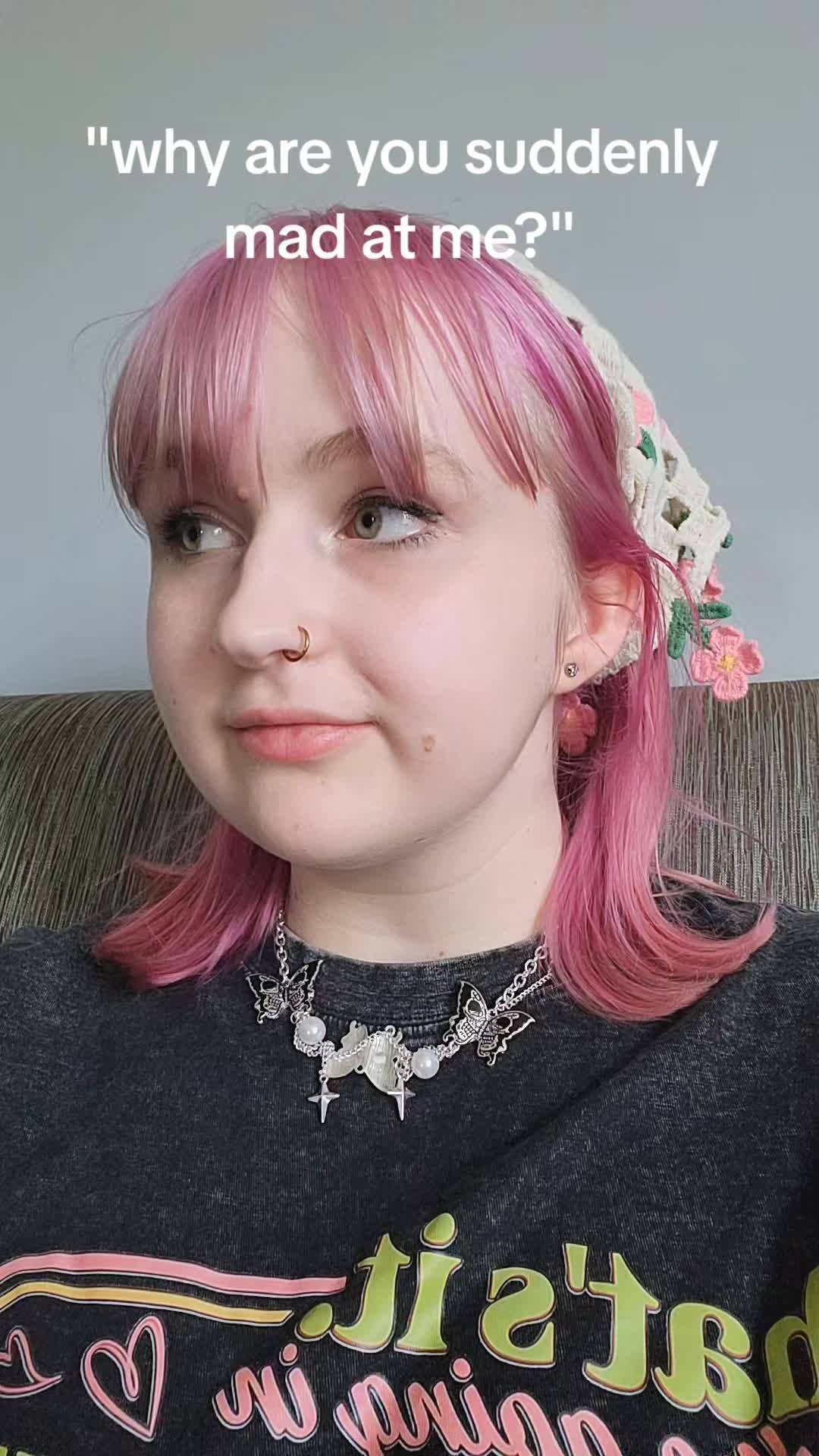 @Lilybug💮