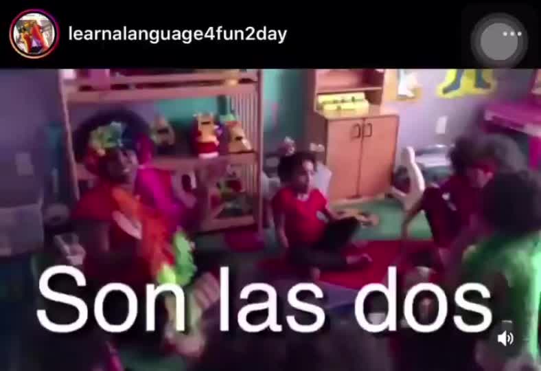 @Learn A Language 4 Fun | CLT