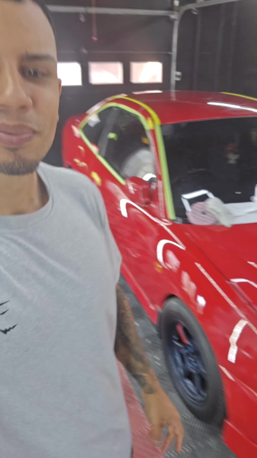 @LuisAutoDetailing 🦍💥🦍