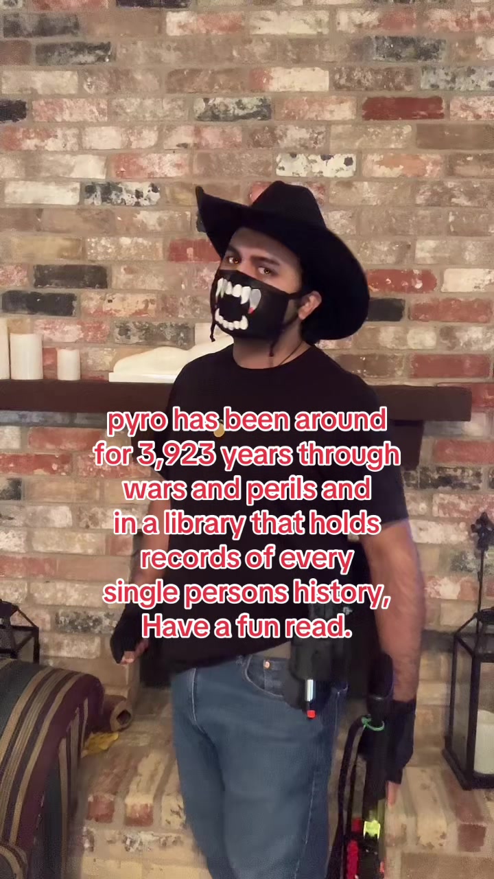 @Pyro Blackwolf