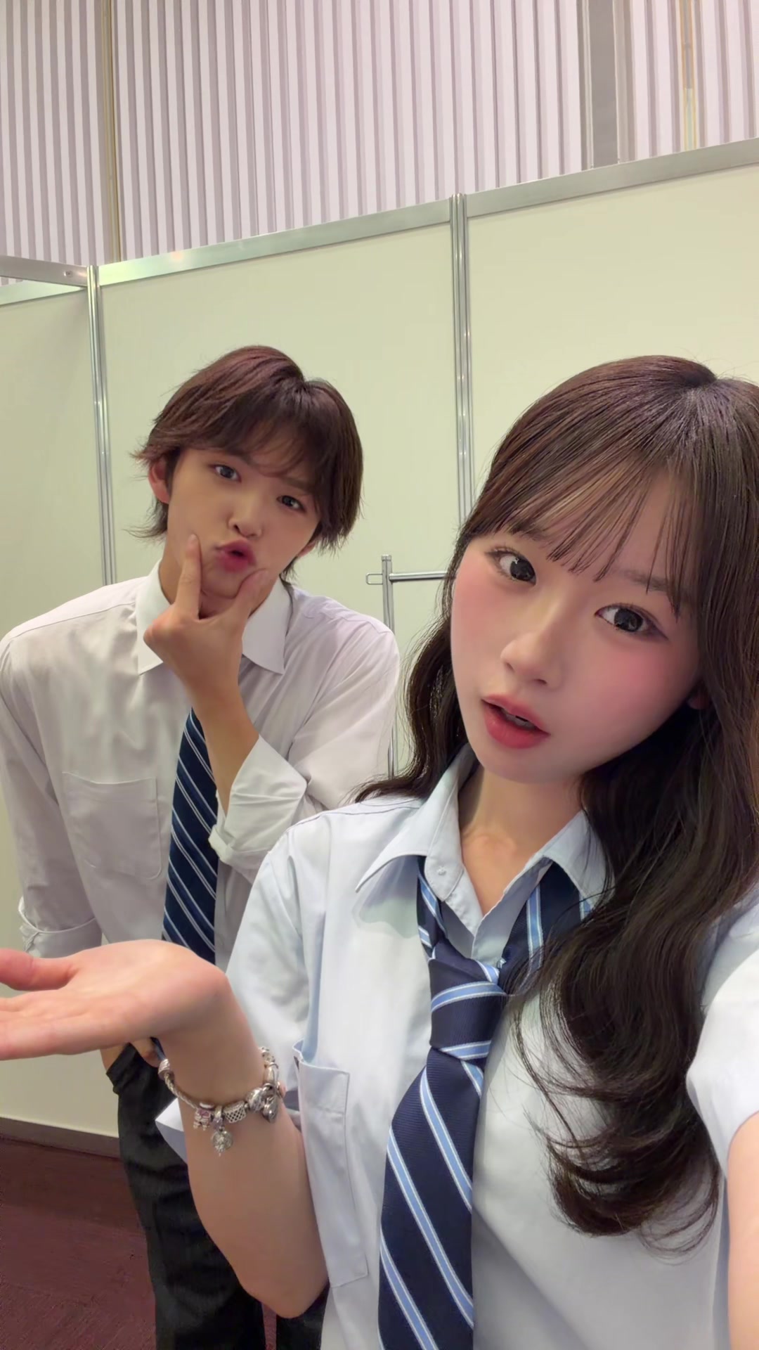 @時田音々(ときねね)