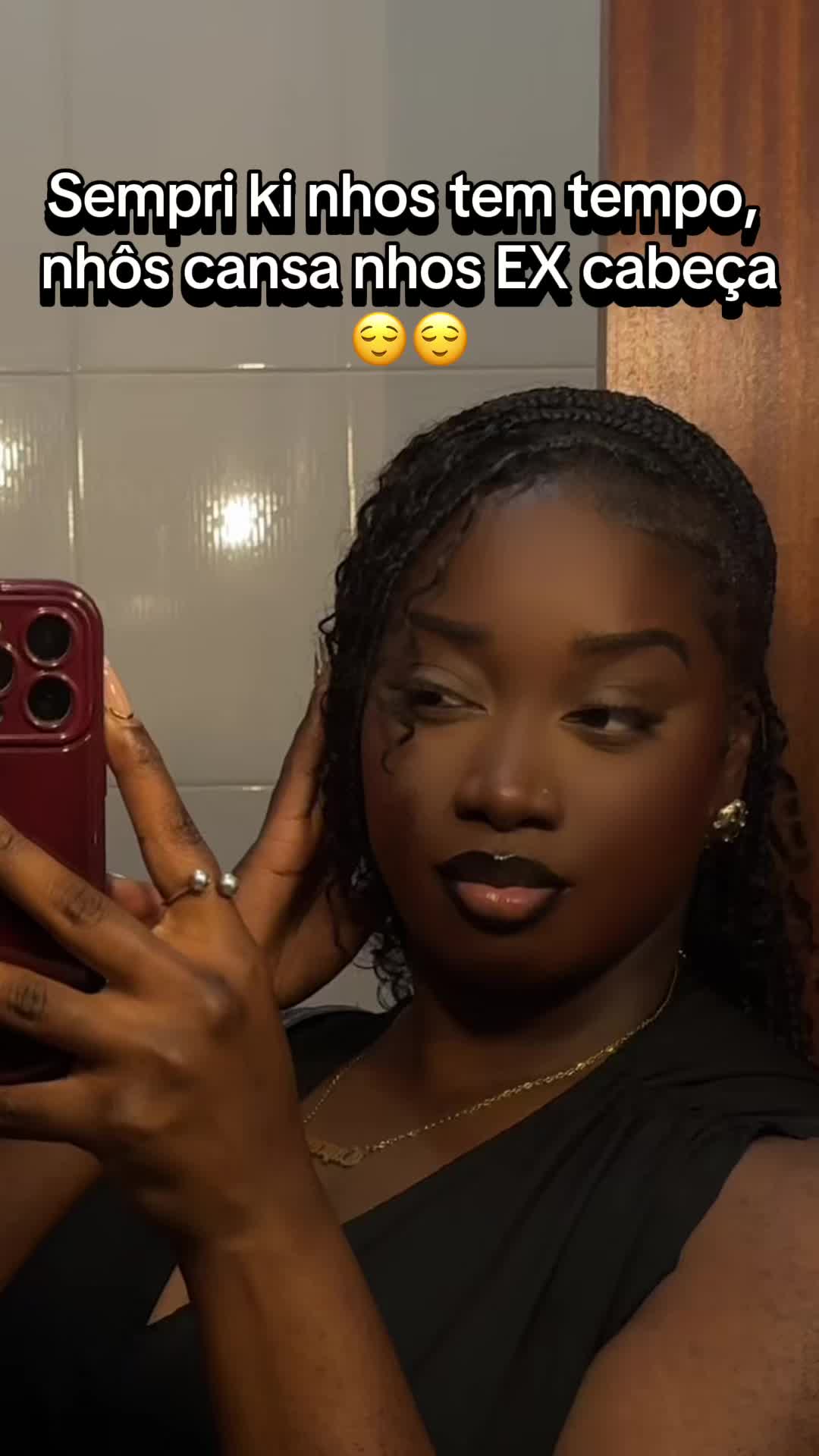 @Dyana Gon&ccedil;alves 🇨🇻