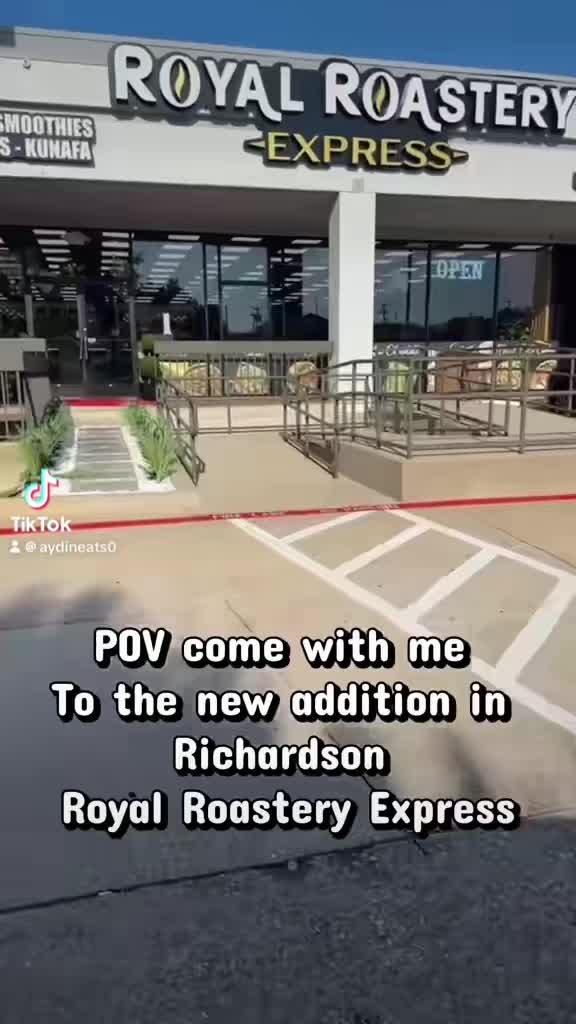@Foodie in Dallas