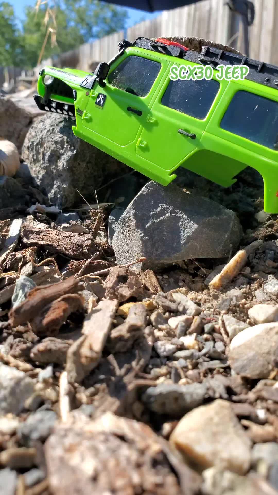 @Sarah's Rc.Mini.Missions