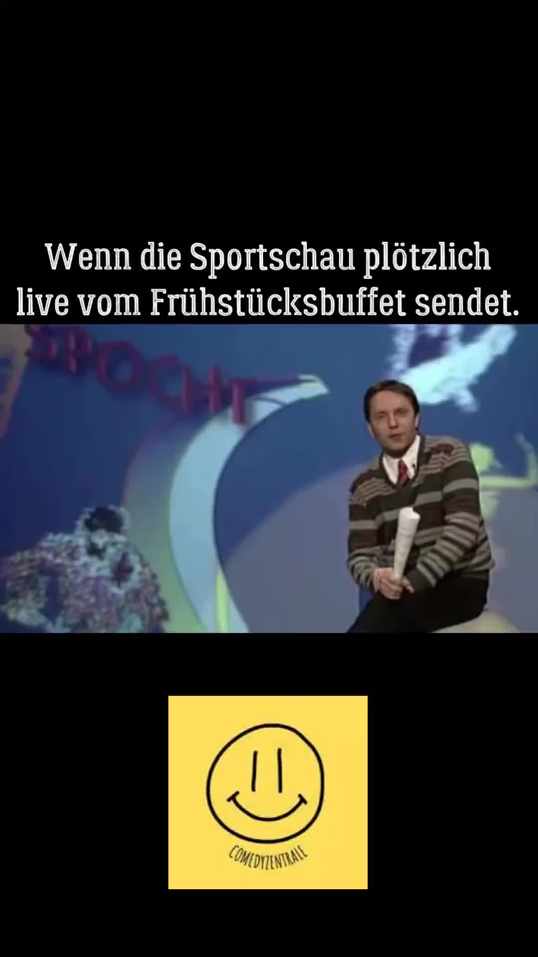 @Die Comedyzentrale