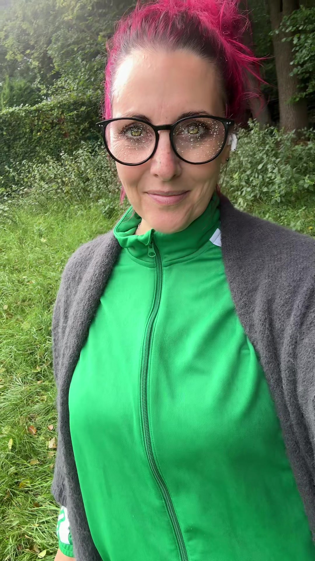 @Maike Hormonelle Höllenqueen