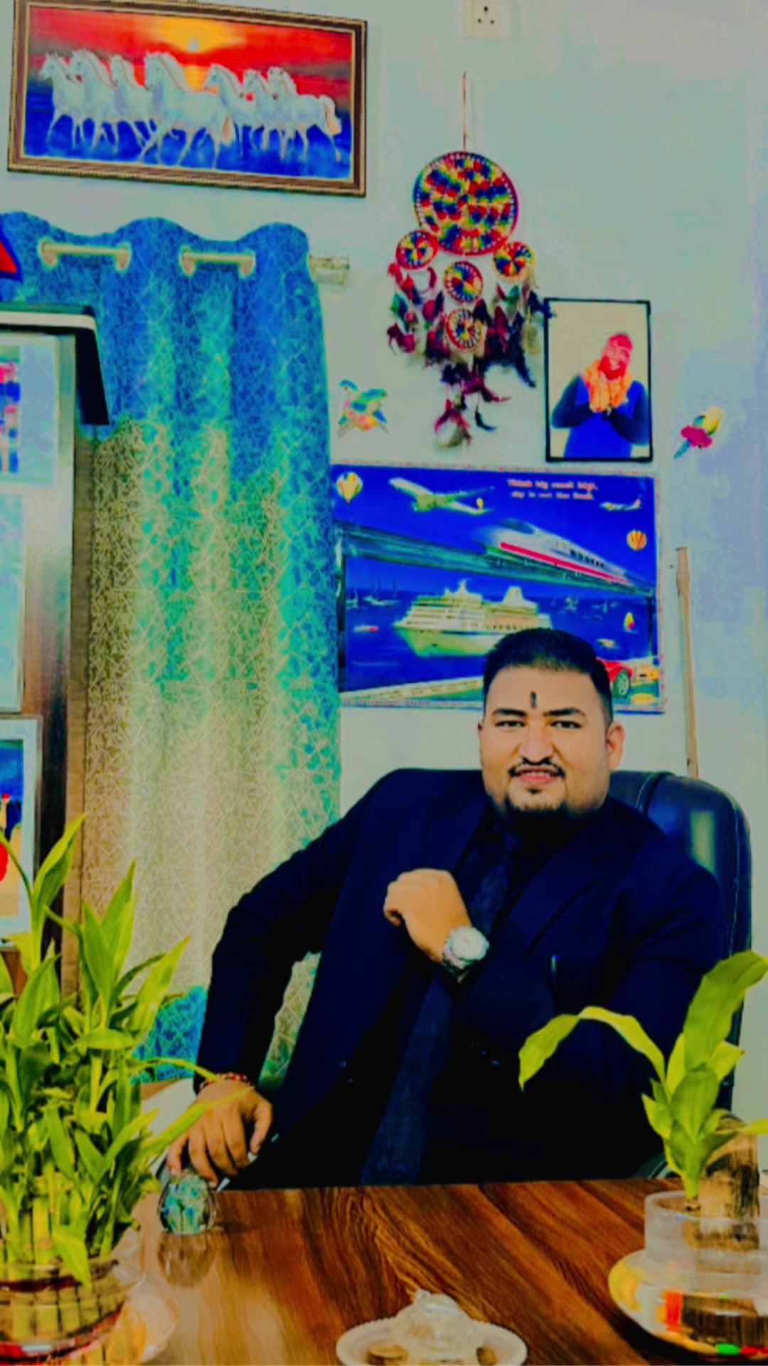 @KAMAL JUNG XETTRI