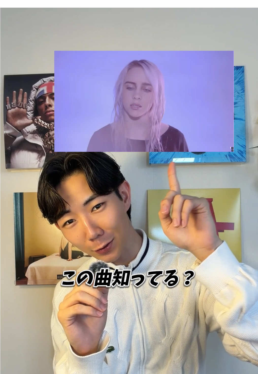 @KoU￤洋楽紹介【和訳】