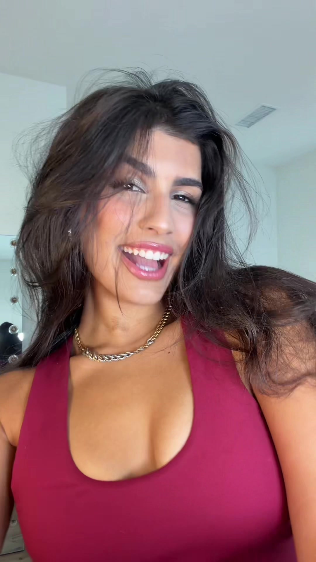 @Kiana