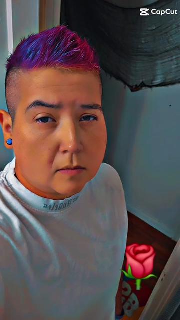 @GinGy Lin ๐ณ๏ธ๐ Prerogative