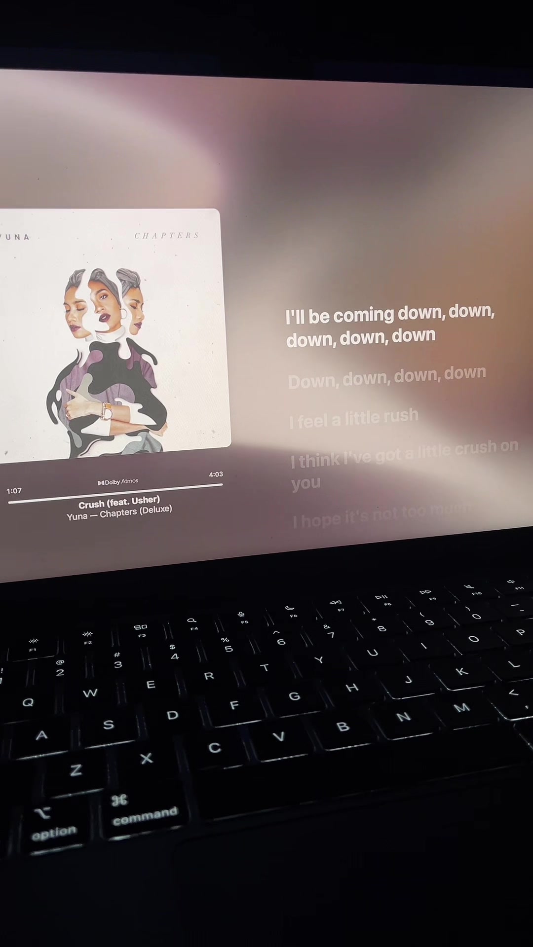 @applemusic