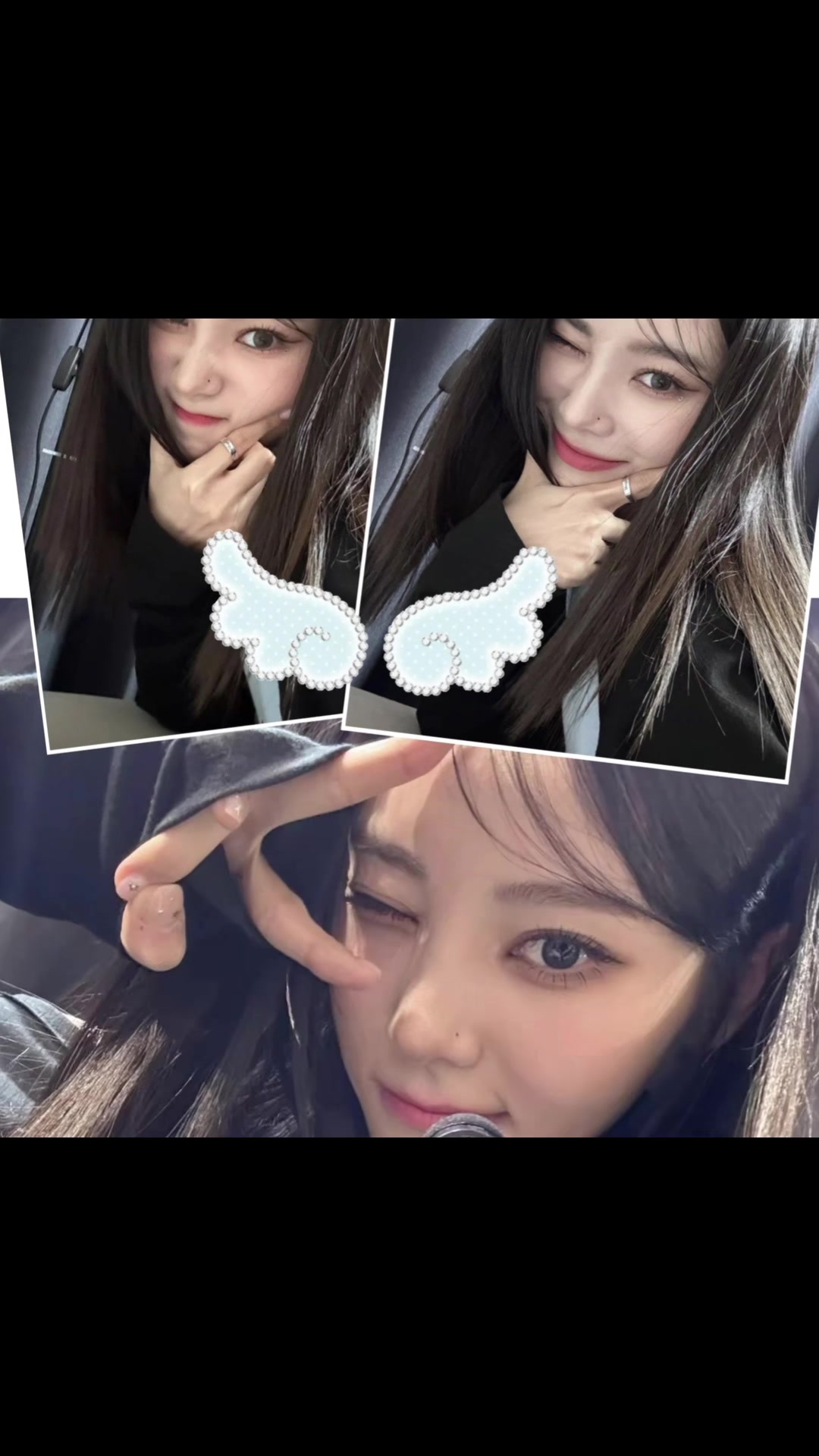 @riri &sup1;&sup2; &hearts;︎ / SAW YVES 5/17