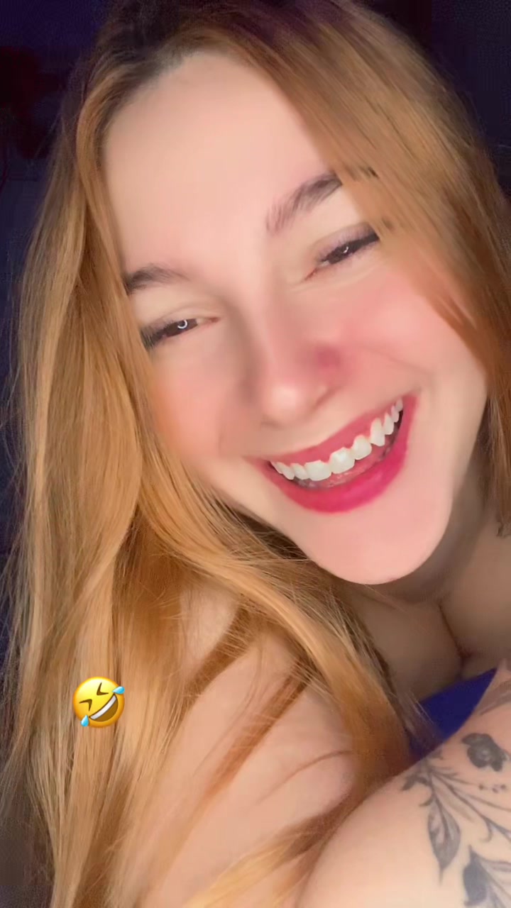 @Ruivinha 🦊🔥