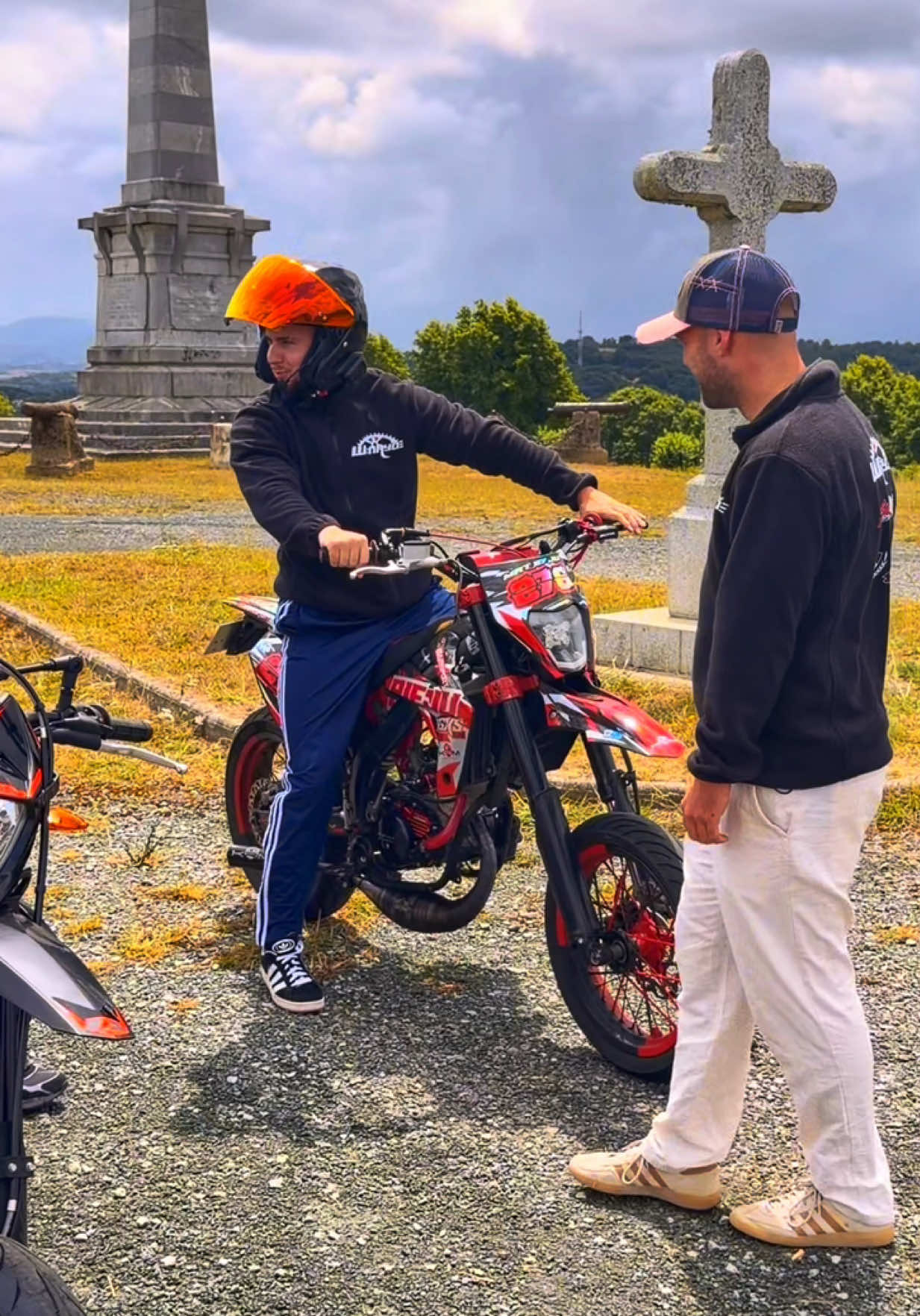 @Motorbike Fast
