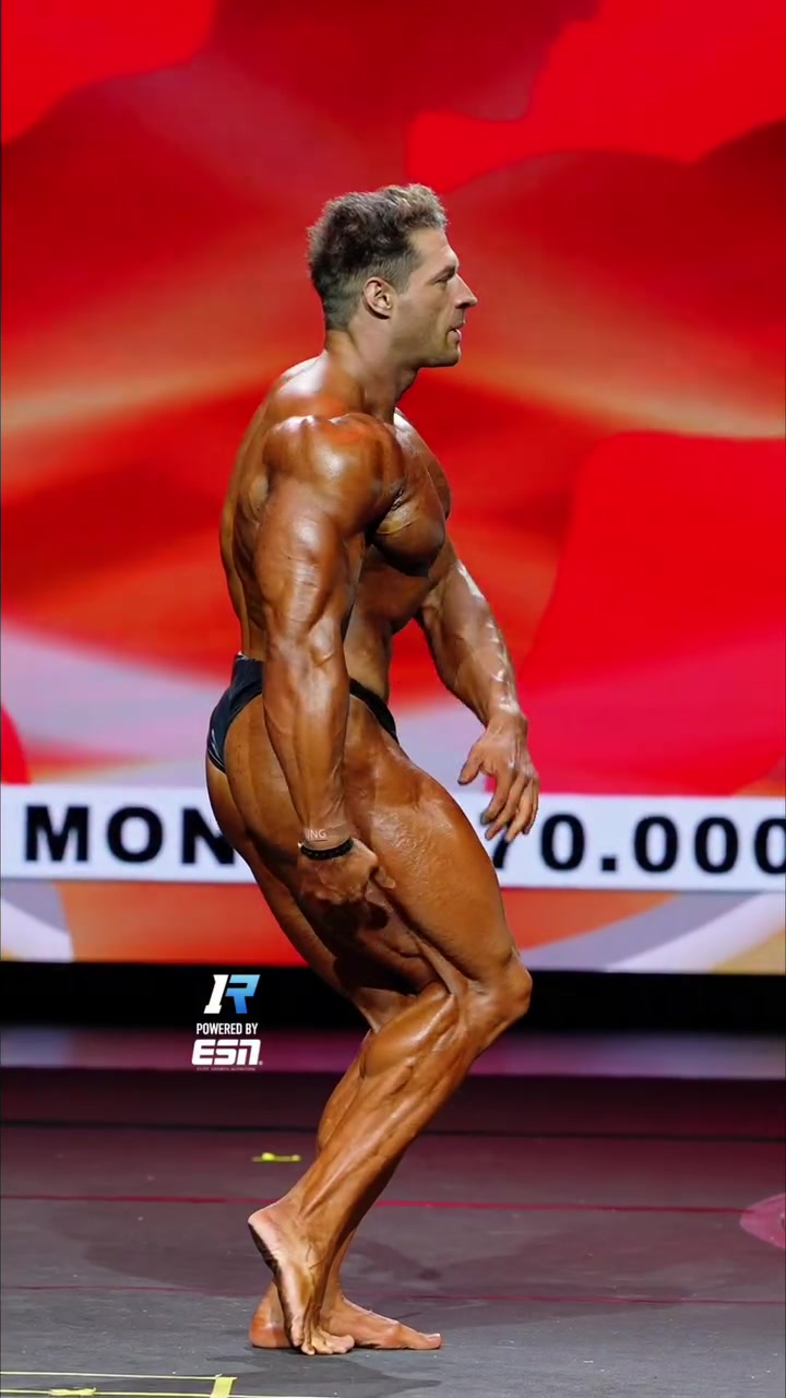 @The Bodybuilding Channel