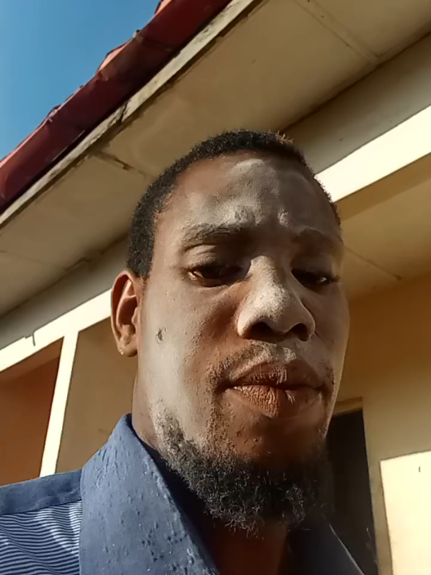 @CHRIST IN ME