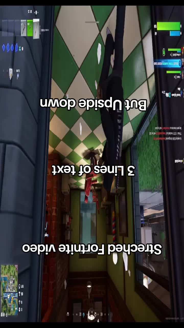 @ʞɐǝd os sᴉ sᴉɥʇ