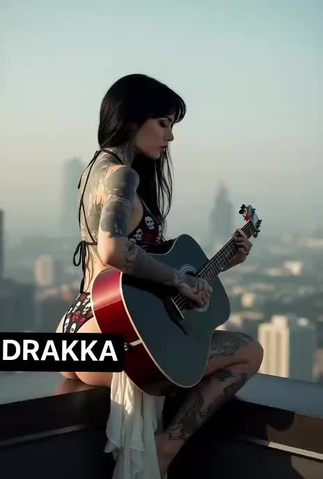 @DRAKKA#1
