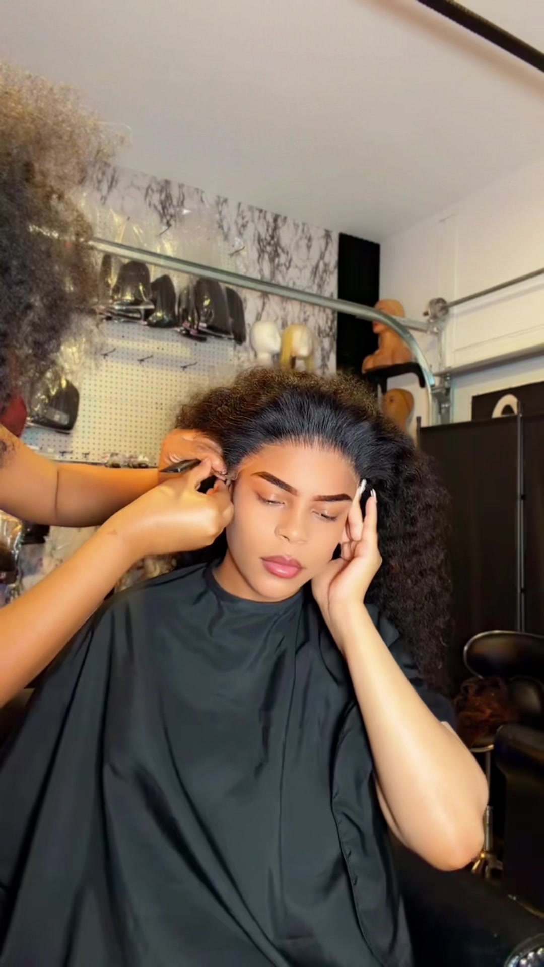 @sarahbeauty💇♀️